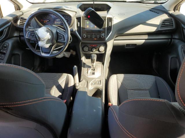 Photo 8 from auction – 2019 SUBARU CROSSTREK with VIN JF2GTAEC5K8347540