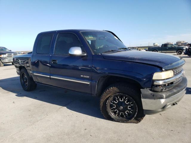 Photo 4 from auction – 2002 CHEVROLET SILVERADO with VIN 1GCEK19T12Z213377