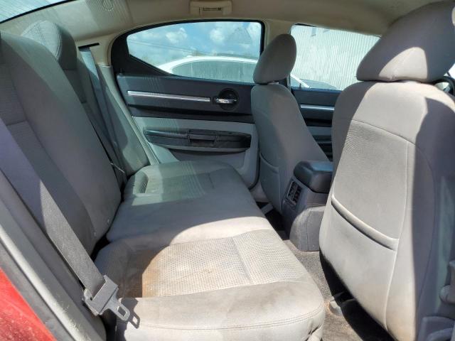 Photo 10 from auction – 2010 DODGE CHARGER with VIN 2B3CA4CD6AH143534