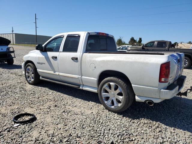 Photo 2 from auction – 2005 DODGE RAM 1500 S with VIN 1D7HA18D55S196449