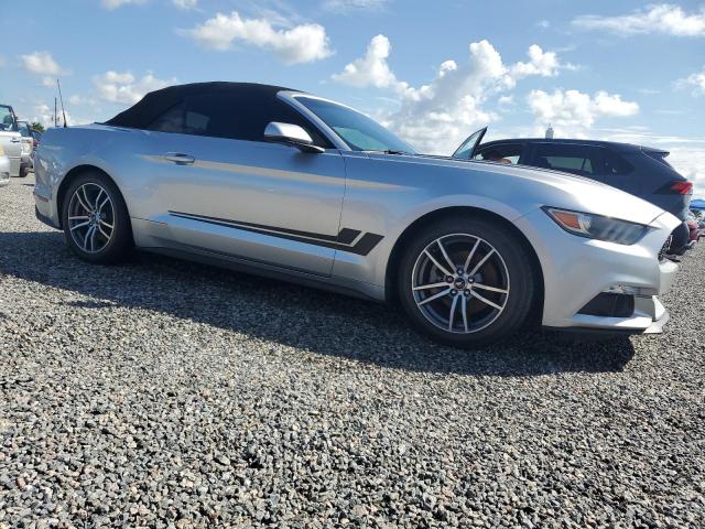 Photo 4 from auction – 2015 FORD MUSTANG with VIN 1FATP8UH3F5419033