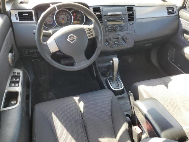 Photo 8 from auction – 2008 NISSAN VERSA S with VIN 3N1BC11E38L373406