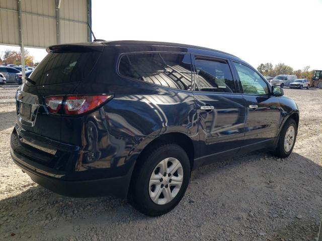 Photo 3 from auction – 2017 CHEVROLET TRAVERSE L with VIN 1GNKVFED1HJ183429