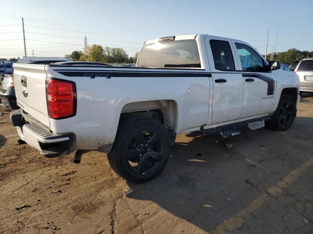 Photo 3 from auction – 2018 CHEVROLET SILVERADO with VIN 1GCVKPEC7JZ165066