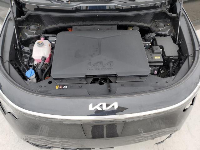 Photo 11 from auction – 2024 KIA NIRO WIND with VIN KNDCR3L12R5090504