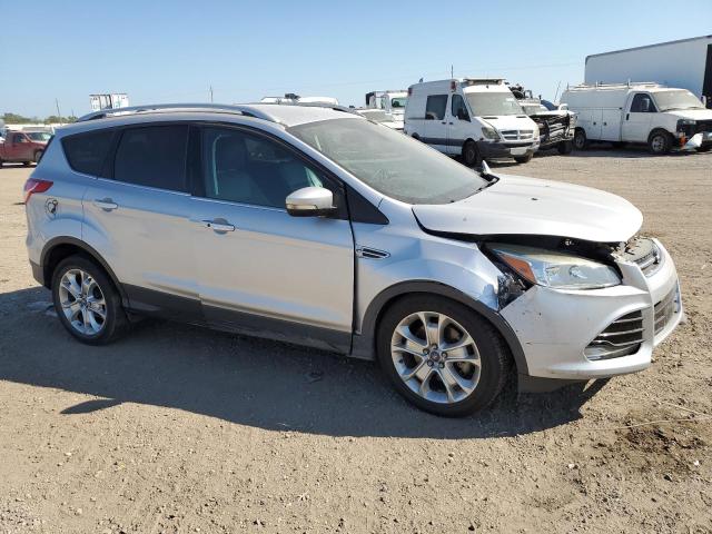 Photo 4 from auction – 2014 FORD ESCAPE TIT with VIN 1FMCU0J99EUA30947