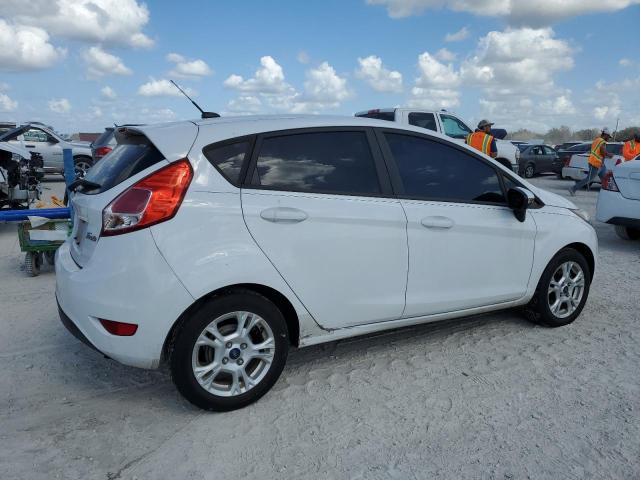 Photo 3 from auction – 2016 FORD FIESTA SE with VIN 3FADP4EJ7GM173338