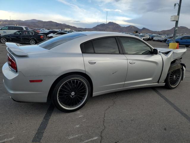 Photo 3 from auction – 2012 DODGE CHARGER SE with VIN 2C3CDXBG4CH232447