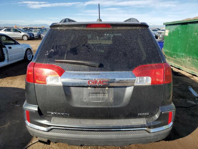 Photo 6 from auction – 2017 GMC TERRAIN SL with VIN 2GKFLTEK5H6295181