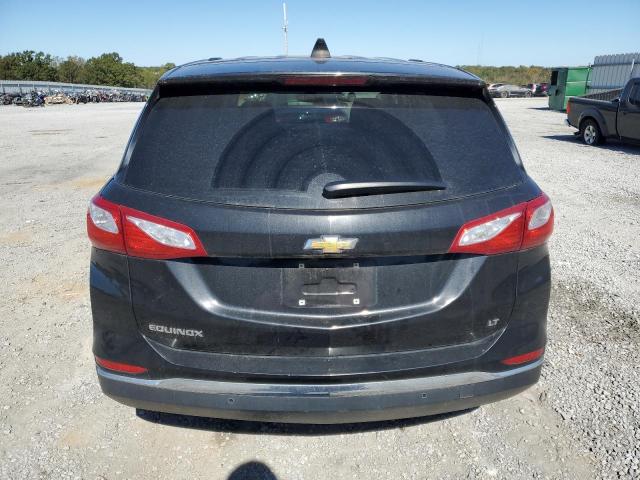 Photo 6 from auction – 2019 CHEVROLET EQUINOX LT with VIN 2GNAXJEV9K6246847