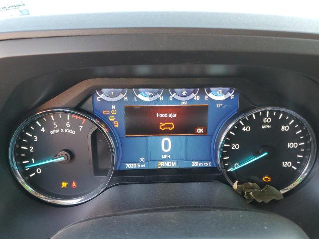 Photo 9 from auction – 2024 FORD EXPEDITION with VIN 1FMJU1H82REA20772