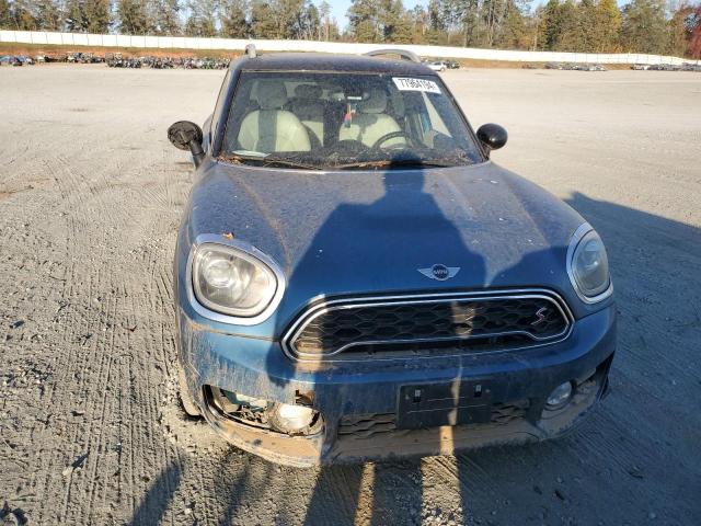 Photo 5 from auction – 2017 MINI COOPER S C with VIN WMZYT3C33H3D98741