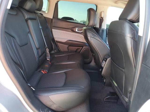 Photo 11 from auction – 2022 JEEP COMPASS LA with VIN 3C4NJDBB0NT170023