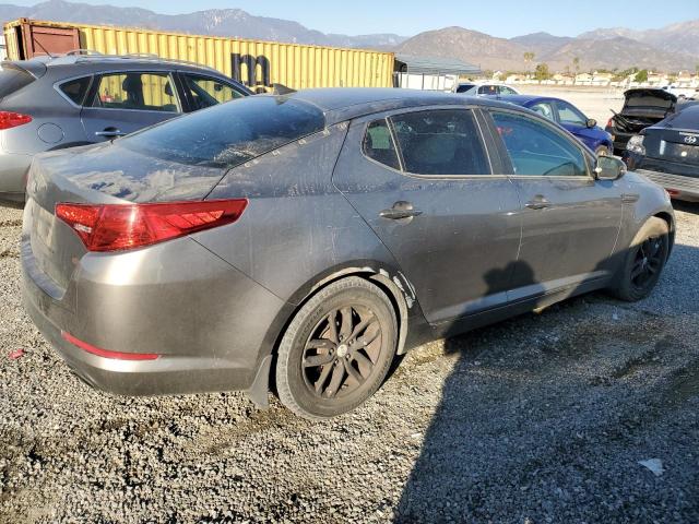 Photo 3 from auction – 2013 KIA OPTIMA LX with VIN 5XXGM4A76DG216364