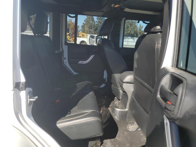 Photo 10 from auction – 2015 JEEP WRANGLER U with VIN 1C4BJWEGXFL691026