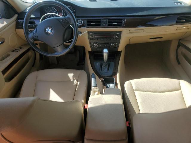 Photo 8 from auction – 2011 BMW 335 I with VIN WBAPM5G57BNN00998