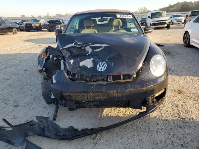 Photo 5 from auction – 2013 VOLKSWAGEN BEETLE with VIN 3VW5P7AT1DM821708