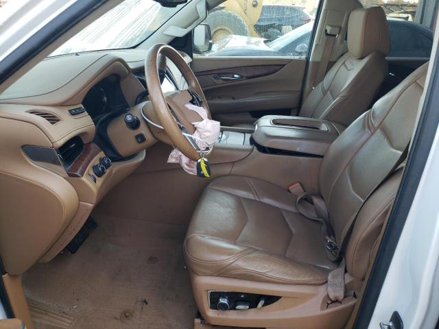 Photo 7 from auction – 2016 CADILLAC ESCALADE P with VIN 1GYS4DKJXGR424991