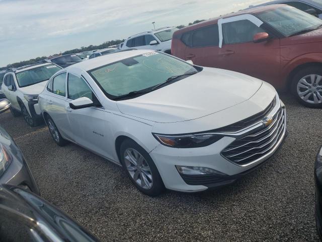 Photo 4 from auction – 2019 CHEVROLET MALIBU LT with VIN 1G1ZD5ST6KF189925