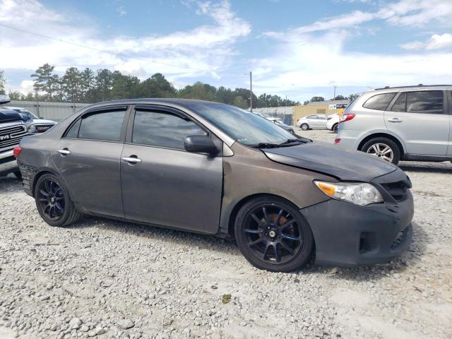 Photo 4 from auction – 2012 TOYOTA COROLLA BA with VIN 5YFBU4EE0CP066258