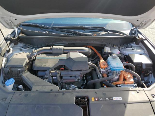 Photo 12 from auction – 2023 HYUNDAI TUCSON LIM with VIN KM8JFDA28PU131718