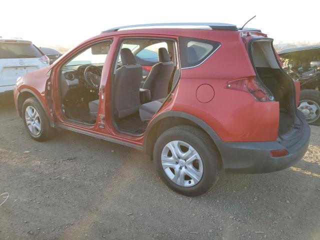 Photo 2 from auction – 2013 TOYOTA RAV 4 with VIN 2T3BFREV9DW070078