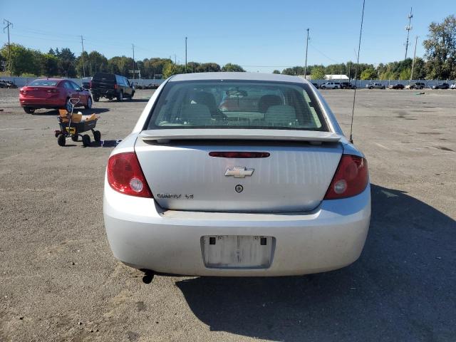 Photo 6 from auction – 2006 CHEVROLET COBALT LS with VIN 1G1AK55F067743694