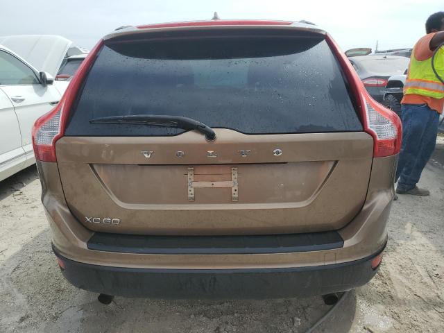 Photo 6 from auction – 2011 VOLVO XC60 3.2 with VIN YV4952DL7B2135540