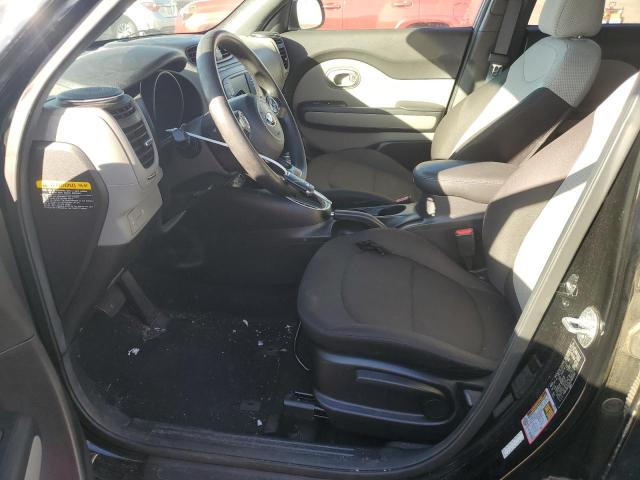 Photo 7 from auction – 2017 KIA SOUL with VIN KNDJN2A21H7885250