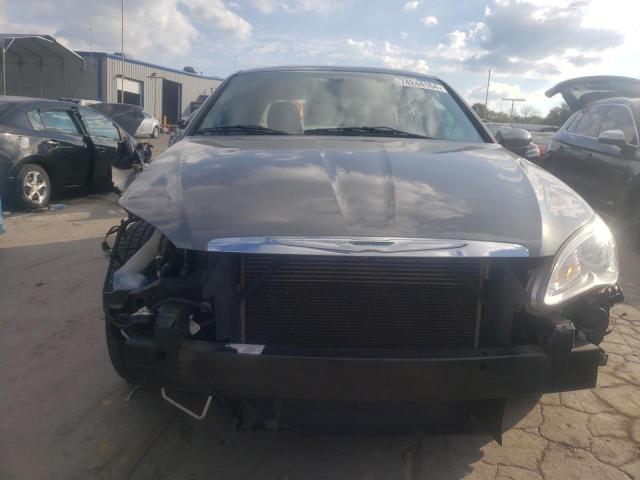 Photo 5 from auction – 2012 CHRYSLER 200 LX with VIN 1C3CCBAB9CN163287