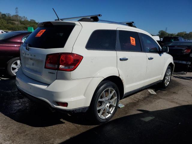 Photo 3 from auction – 2013 DODGE JOURNEY CR with VIN 3C4PDCDG0DT668692