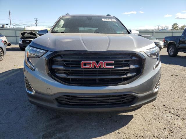 Photo 5 from auction – 2018 GMC TERRAIN SL with VIN 3GKALTEV3JL323114