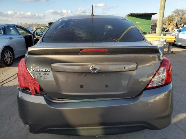 Photo 6 from auction – 2017 NISSAN VERSA S with VIN 3N1CN7AP9HL826172