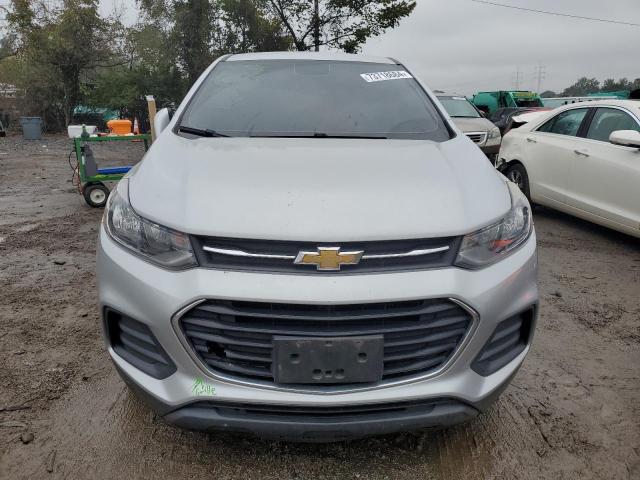 Photo 5 from auction – 2019 CHEVROLET TRAX LS with VIN 3GNCJKSB7KL255794