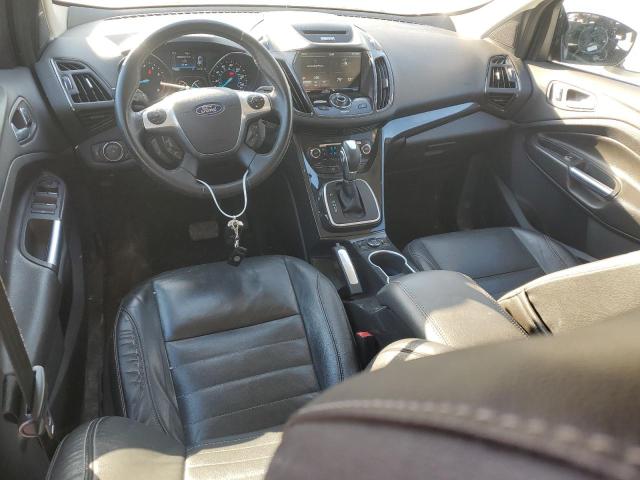 Photo 8 from auction – 2014 FORD ESCAPE TIT with VIN 1FMCU9JX9EUB75327
