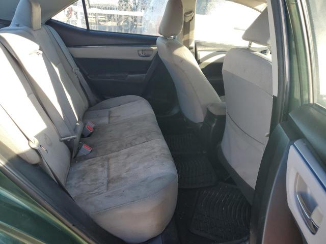 Photo 10 from auction – 2015 TOYOTA COROLLA L with VIN 2T1BURHE2FC258231