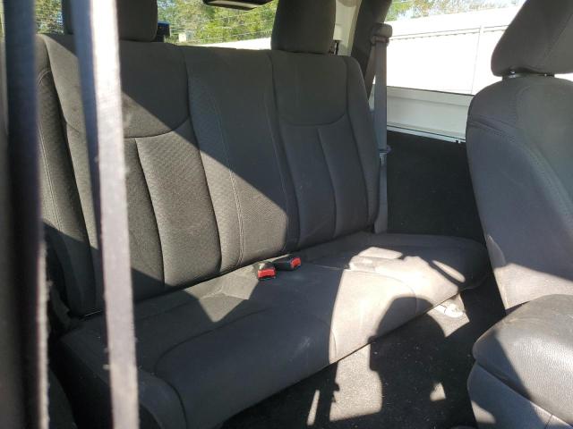 Photo 11 from auction – 2015 JEEP WRANGLER with VIN 1C4AJWAG8FL585904