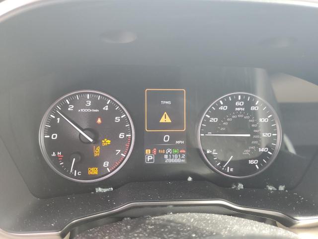 Photo 9 from auction – 2022 SUBARU OUTBACK LI with VIN 4S4BTANC7N3170091