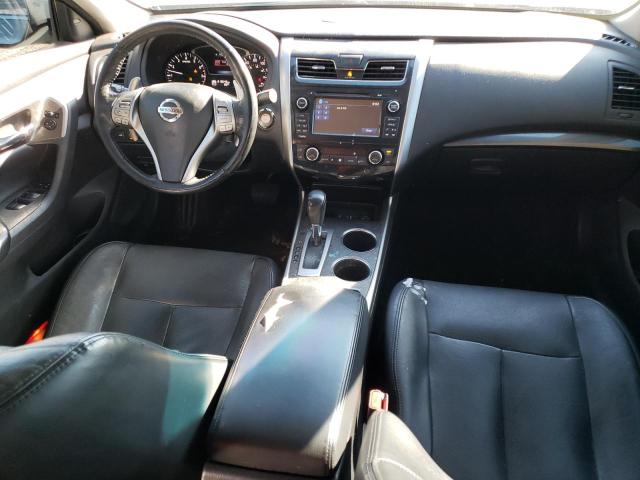 Photo 8 from auction – 2014 NISSAN ALTIMA 3.5 with VIN 1N4BL3APXEC319317
