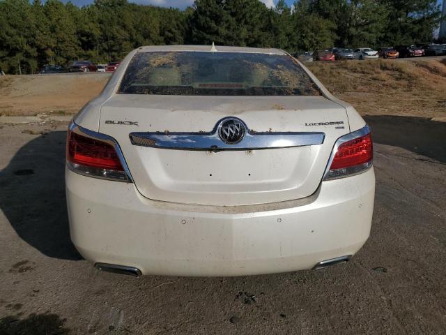 Photo 6 from auction – 2011 BUICK LACROSSE C with VIN 1G4GE5ED8BF262577