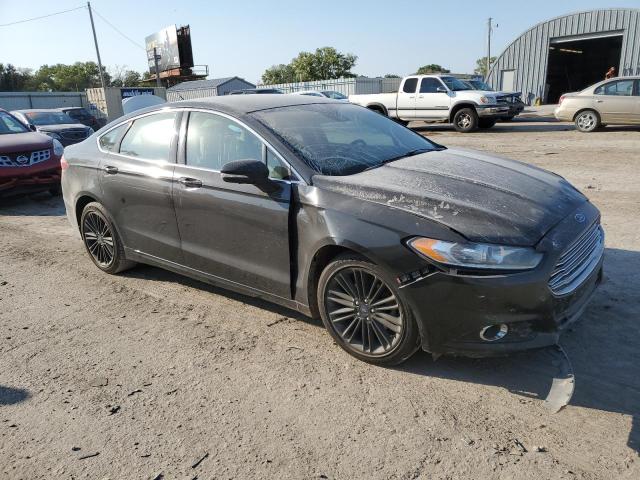 Photo 4 from auction – 2014 FORD FUSION SE with VIN 3FA6P0HD1ER219687
