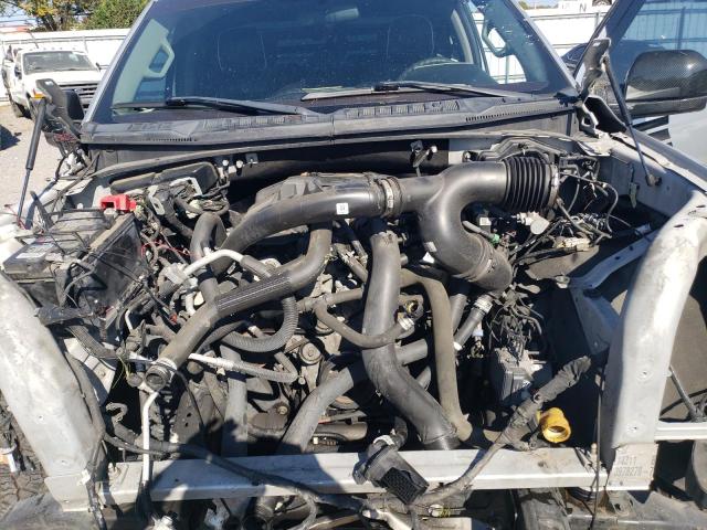 Photo 11 from auction – 2018 FORD F150 SUPER with VIN 1FTEW1EP4JFA54299