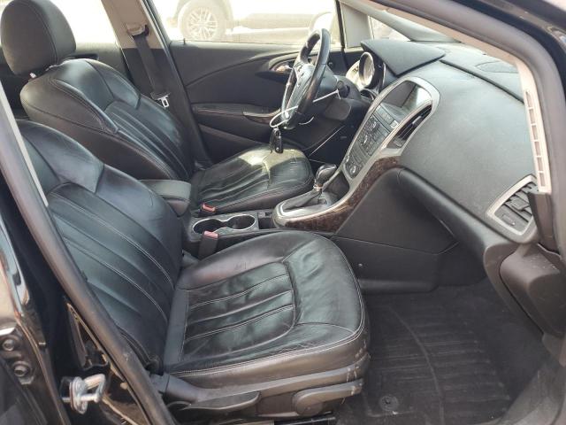 Photo 7 from auction – 2013 BUICK VERANO PRE with VIN 1G4PT5SV7D4132095