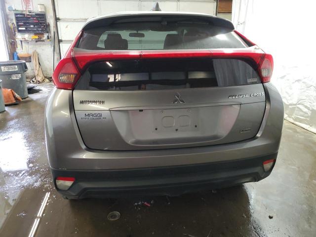 Photo 6 from auction – 2018 MITSUBISHI ECLIPSE CR with VIN JA4AT4AA9JZ044189