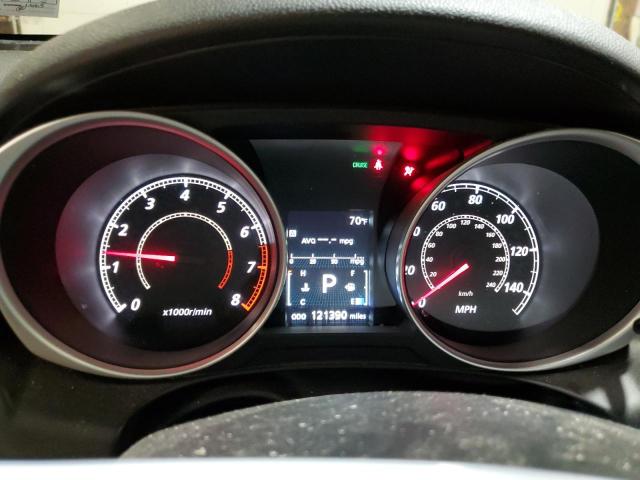 Photo 9 from auction – 2015 MITSUBISHI OUTLANDER with VIN 4A4AR3AW0FE061917