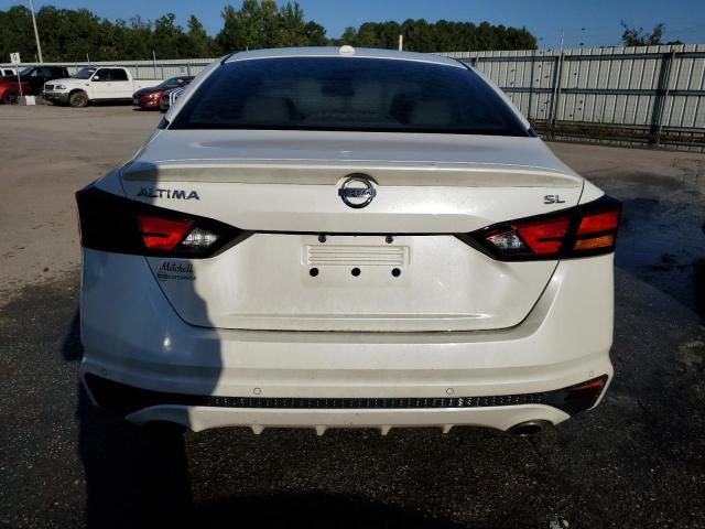 Photo 6 from auction – 2019 NISSAN ALTIMA SL with VIN 1N4BL4EV1KC214613
