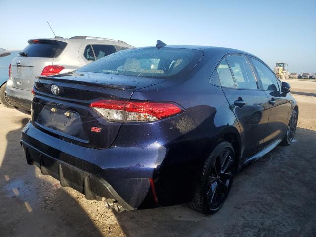 Photo 3 from auction – 2023 TOYOTA COROLLA SE with VIN 5YFS4MCE7PP163854