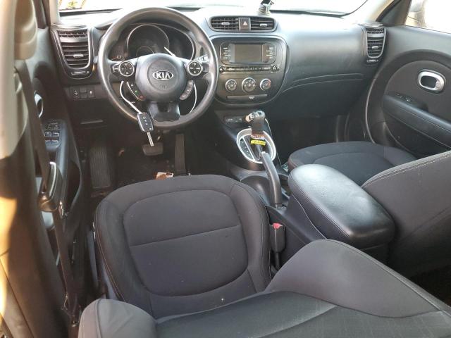Photo 8 from auction – 2018 KIA SOUL with VIN KNDJN2A22J7606670