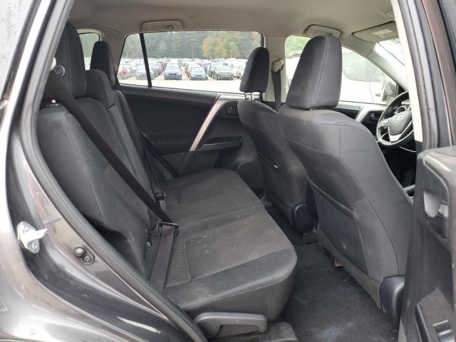Photo 11 from auction – 2016 TOYOTA RAV4 LE with VIN JTMBFREV6GJ102293