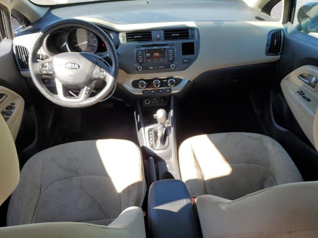 Photo 8 from auction – 2013 KIA RIO EX with VIN KNADN4A35D6243001